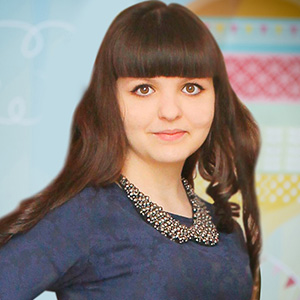 Вдовкина Ирина Аркадьевна 
